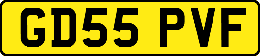 GD55PVF