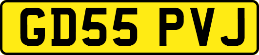 GD55PVJ