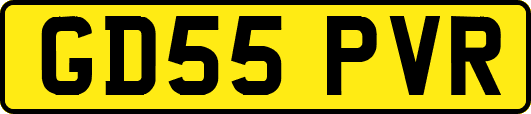 GD55PVR