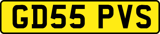 GD55PVS