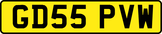GD55PVW
