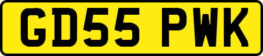 GD55PWK