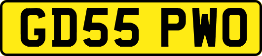 GD55PWO