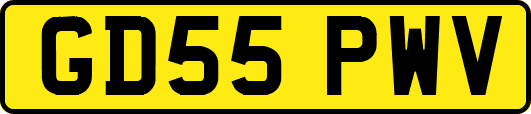 GD55PWV
