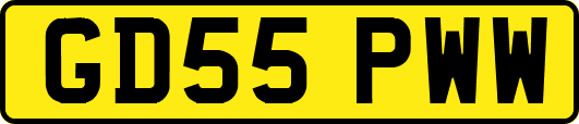 GD55PWW