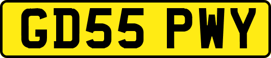 GD55PWY