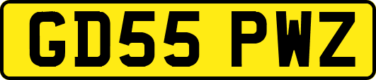 GD55PWZ