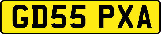 GD55PXA
