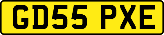 GD55PXE