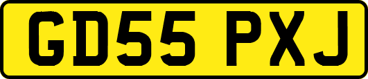GD55PXJ