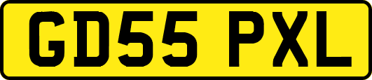 GD55PXL