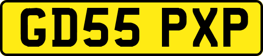 GD55PXP