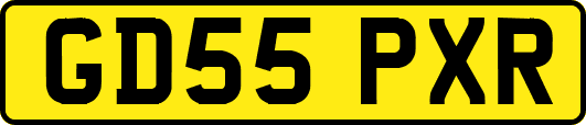 GD55PXR