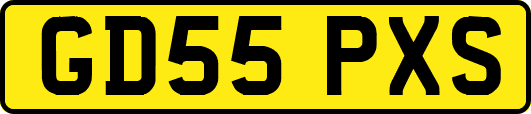 GD55PXS