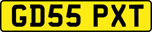 GD55PXT