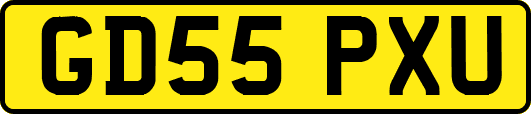 GD55PXU
