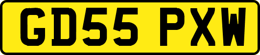 GD55PXW