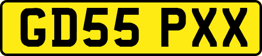 GD55PXX