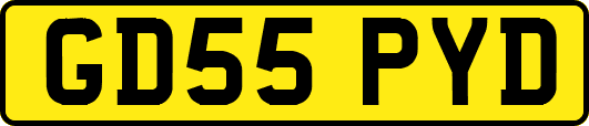 GD55PYD