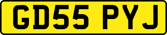 GD55PYJ