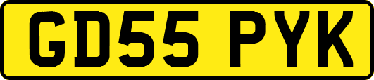GD55PYK