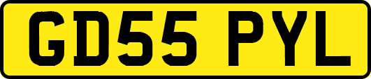 GD55PYL
