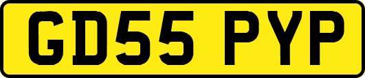 GD55PYP