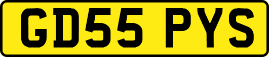GD55PYS