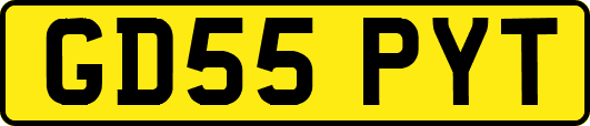 GD55PYT