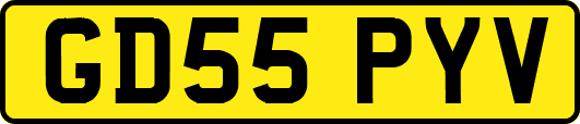 GD55PYV