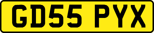 GD55PYX