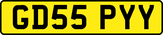 GD55PYY