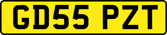 GD55PZT