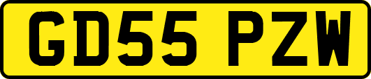 GD55PZW