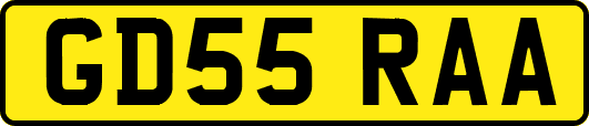 GD55RAA