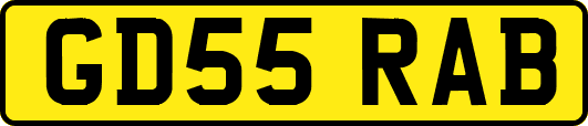 GD55RAB