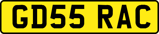 GD55RAC