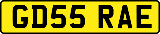 GD55RAE