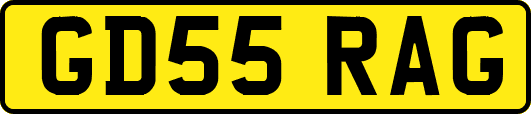 GD55RAG