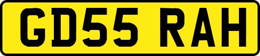 GD55RAH