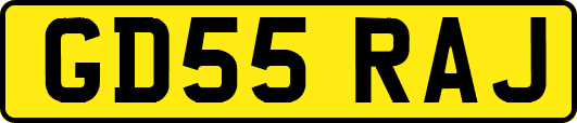 GD55RAJ