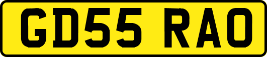 GD55RAO