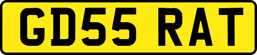 GD55RAT