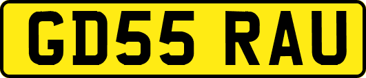 GD55RAU