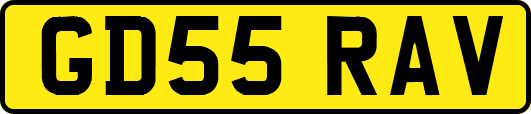 GD55RAV