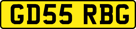 GD55RBG