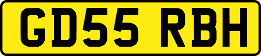 GD55RBH