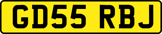 GD55RBJ
