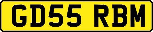 GD55RBM