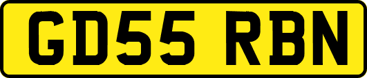 GD55RBN